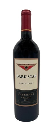 2019 Cabernet Franc