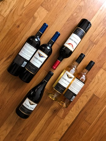 2022 Winemaker Dinner