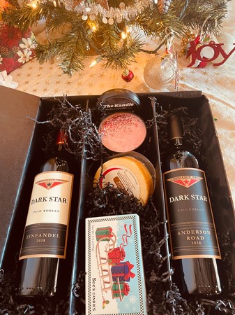 Central Coast Deluxe Gift Box