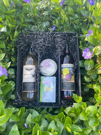 Spring Gift Box