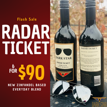 Radar Ticket Bundle