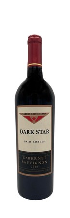 2021 Cabernet Sauvignon
