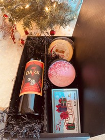 Dark 7 Gift Box