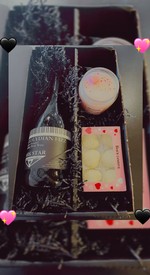 Valentine's Gift Box