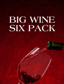 Big Wine Six Pack