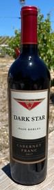 2017 Cabernet Franc