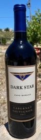 2017 Cabernet Sauvignon