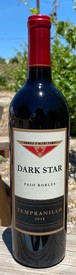 2018 Tempranillo